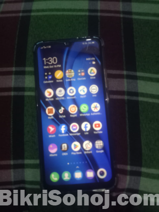 Vivo s1